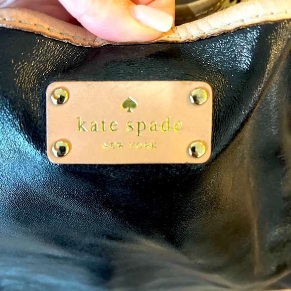 Kate Spade tote bag - Picture 5 of 6